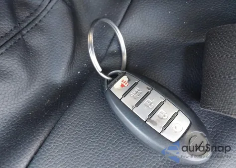 2013 Nissan Altima 2.5 Sl z USA, uszkodzony, nr VIN 1N4AL3AP1DC224378